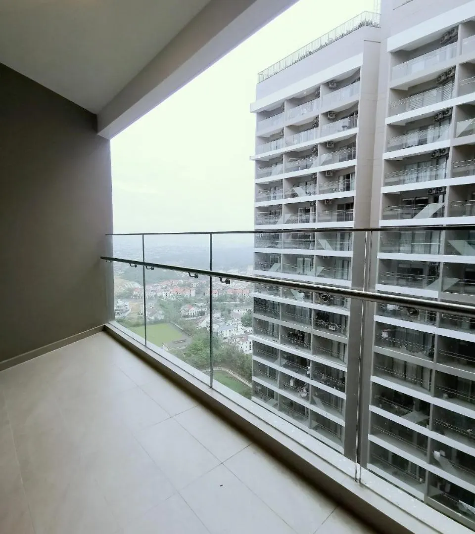Can Ho The Song Apartment Vung Tau 0*,