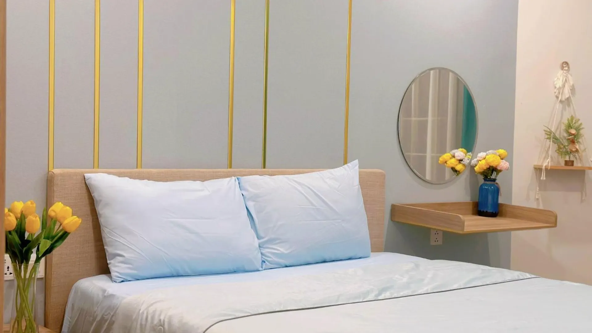 Can Ho The Song Apartment Vung Tau Vietnam
