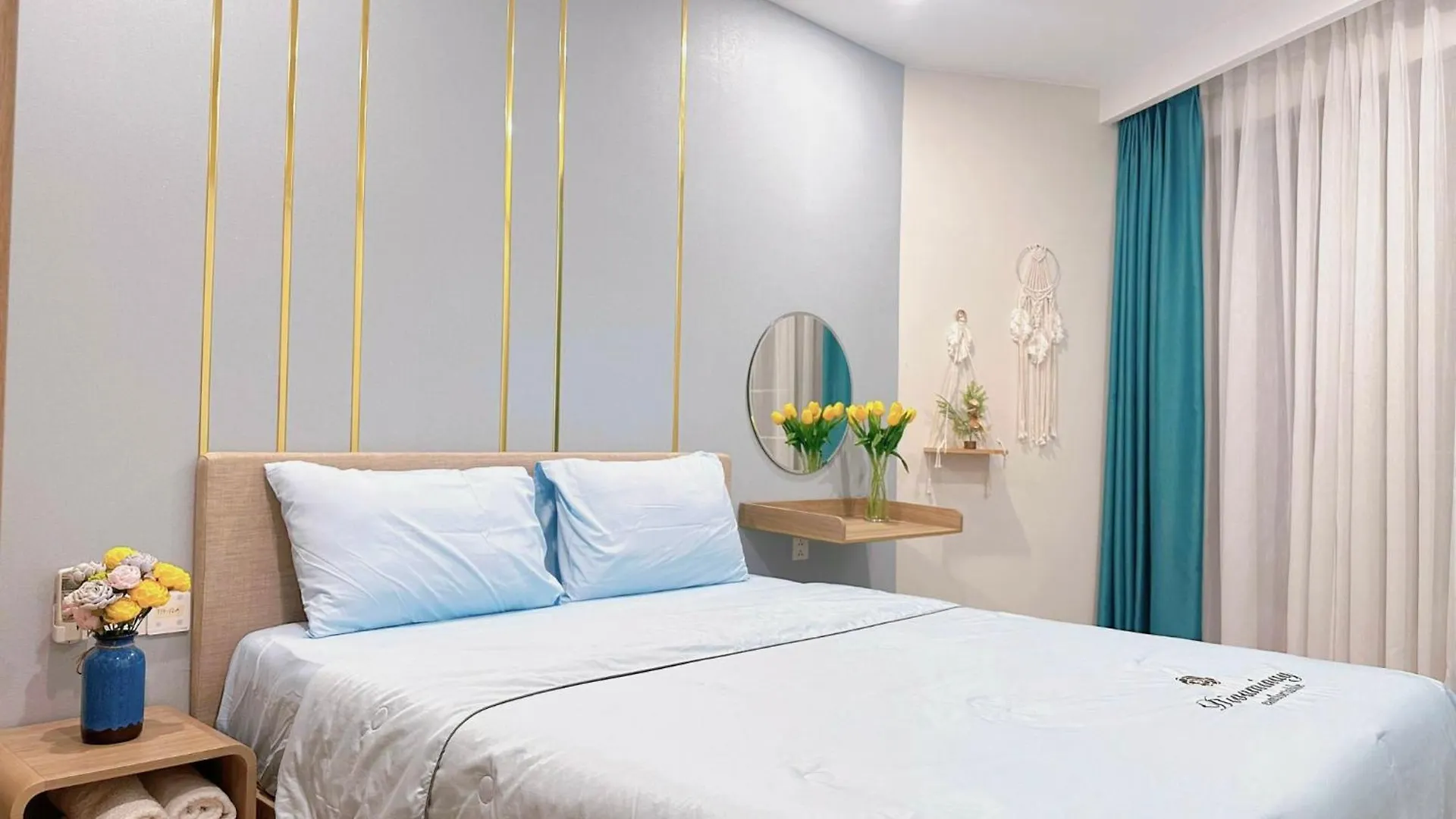 Can Ho The Song Apartment Vung Tau