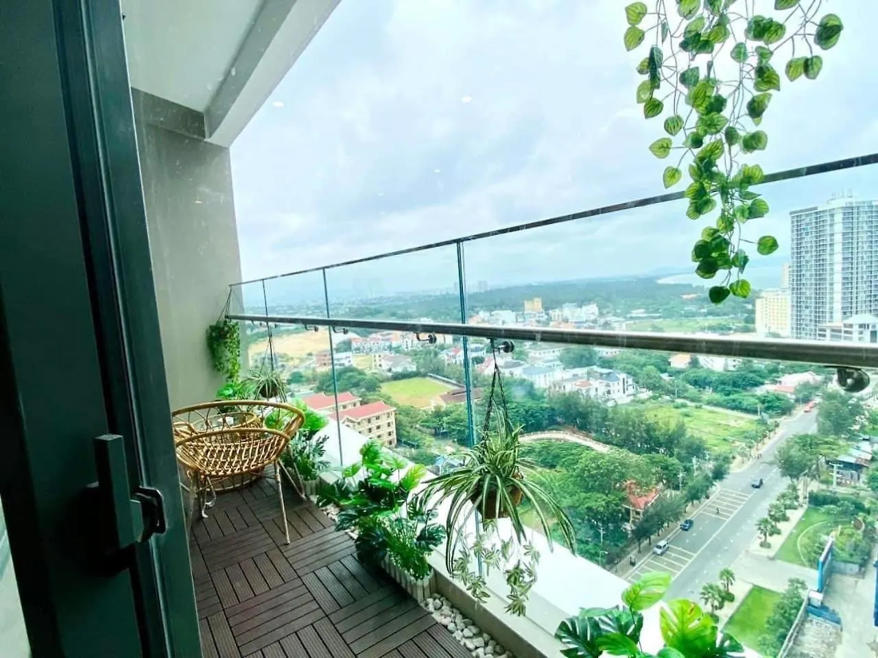 Can Ho The Song Apartment Vung Tau Vietnam