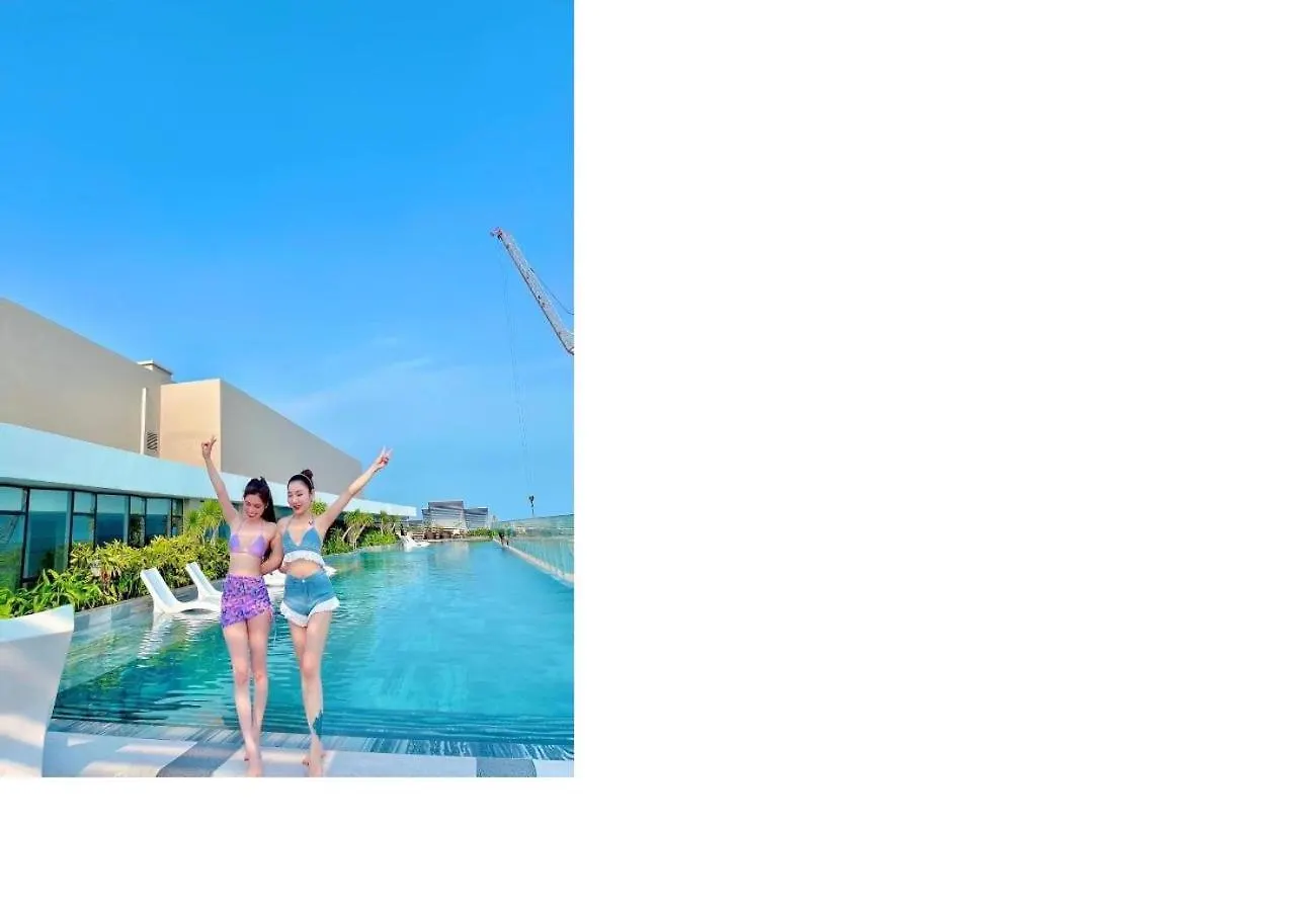 Can Ho The Song Apartment Vung Tau