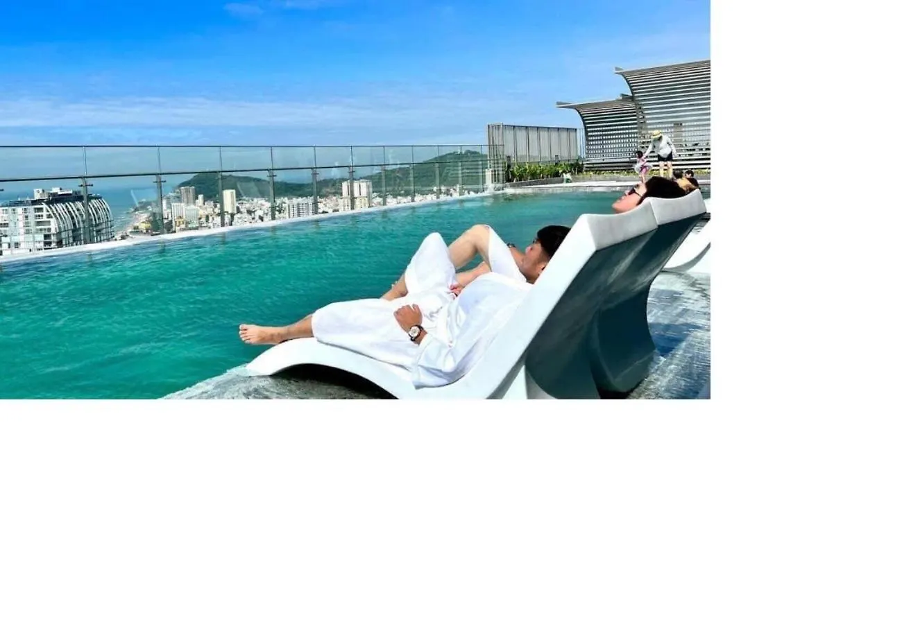 Can Ho The Song Apartment Vung Tau