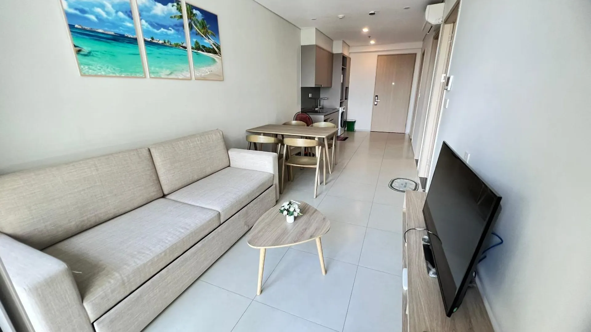 Can Ho The Song Apartment Vung Tau 0*,  Vietnam