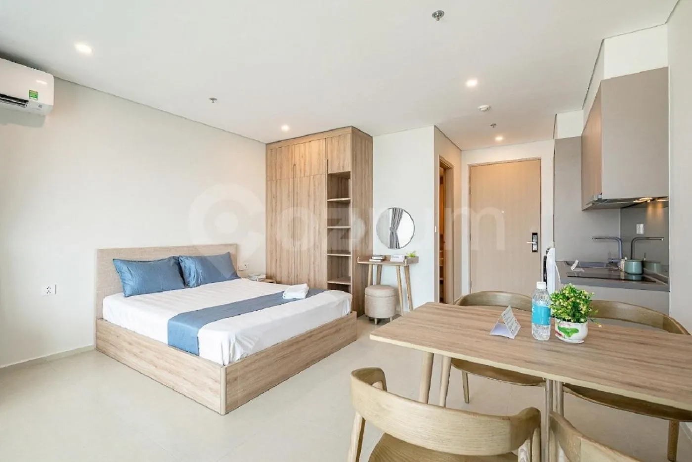 Can Ho The Song Apartment Vung Tau 0*,  Vietnam