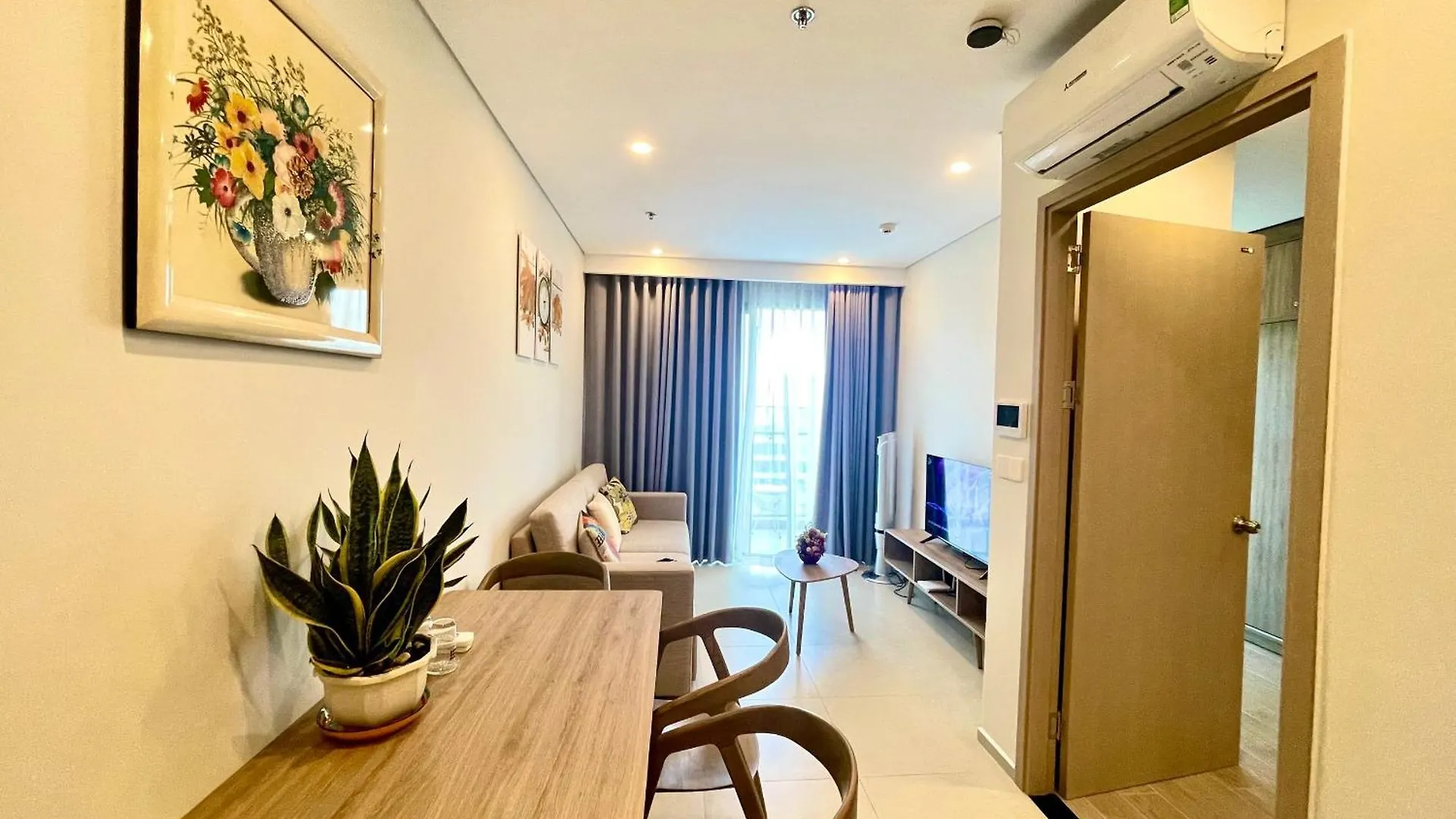 Can Ho The Song Apartment Vung Tau 0*,  Vietnam